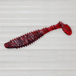 Силіконова приманка Taipan Flat Fish, 5